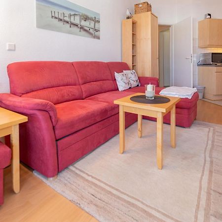 Ferienwohnung Sommerwind Sellin  Zewnętrze zdjęcie
