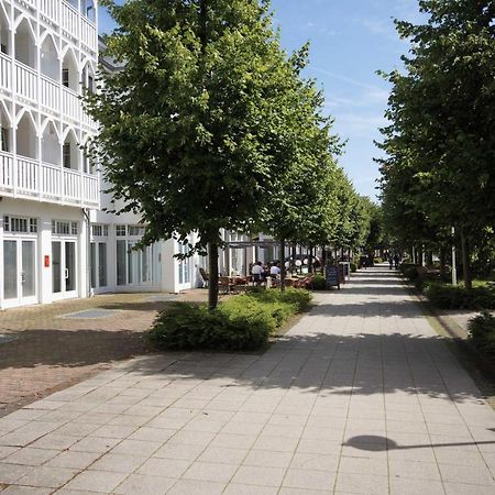 Ferienwohnung Sommerwind Sellin  Zewnętrze zdjęcie