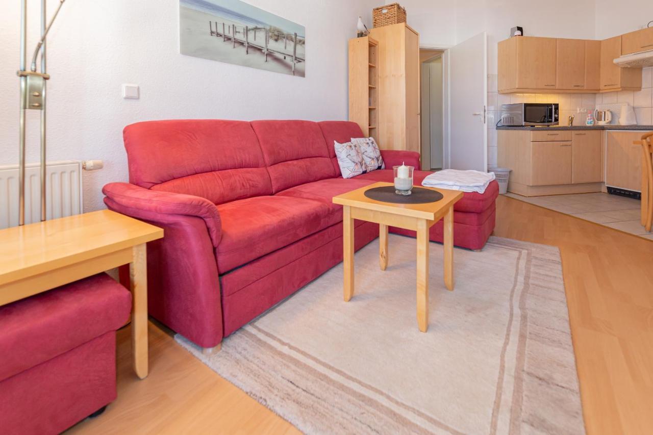Ferienwohnung Sommerwind Sellin  Zewnętrze zdjęcie