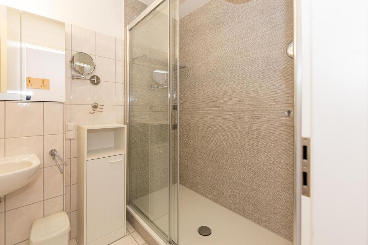 Ferienwohnung Sommerwind Sellin  Zewnętrze zdjęcie