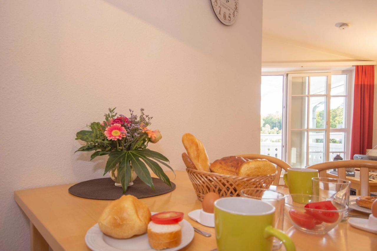 Ferienwohnung Sommerwind Sellin  Zewnętrze zdjęcie