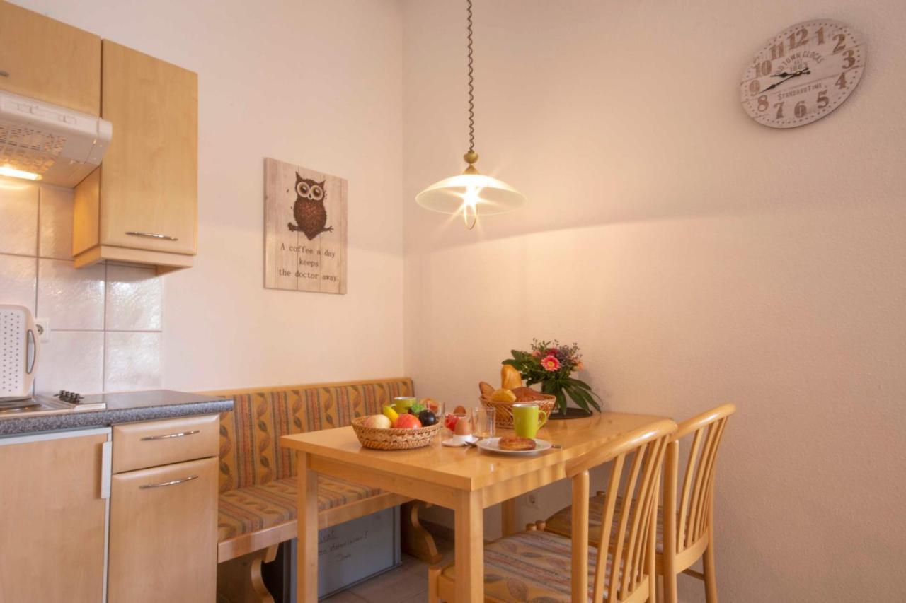 Ferienwohnung Sommerwind Sellin  Zewnętrze zdjęcie