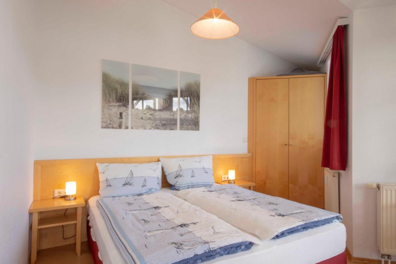 Ferienwohnung Sommerwind Sellin  Zewnętrze zdjęcie